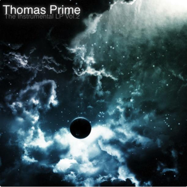 The Instrumental LP Vol​.​ 2