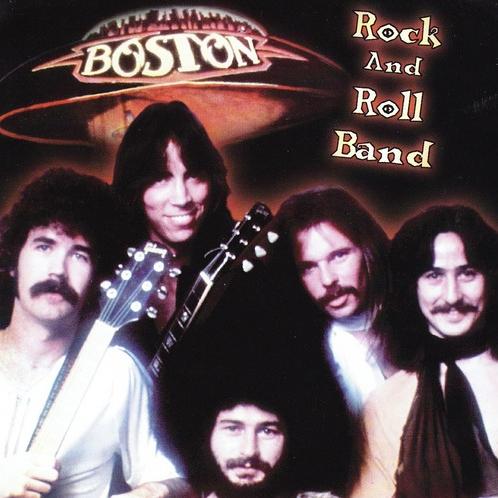 Rock And Roll Band