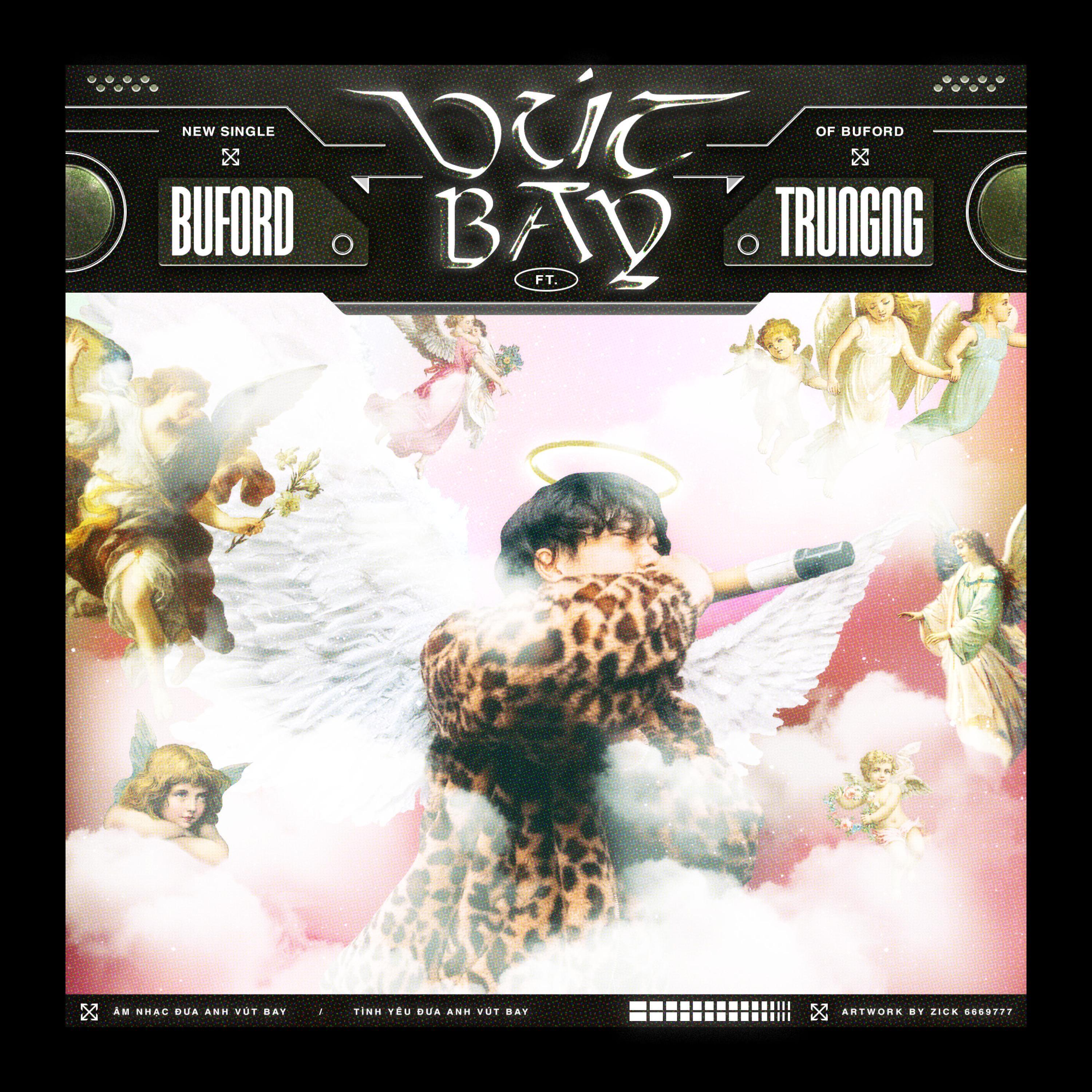 Vút Bay (feat. Buford) (Original)