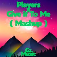 Rush Rush X Give It To Me (D3M0 Mashup)