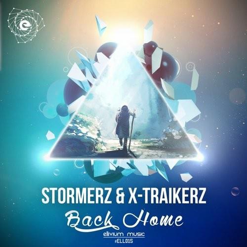 X-Traikerz - BACK HOME