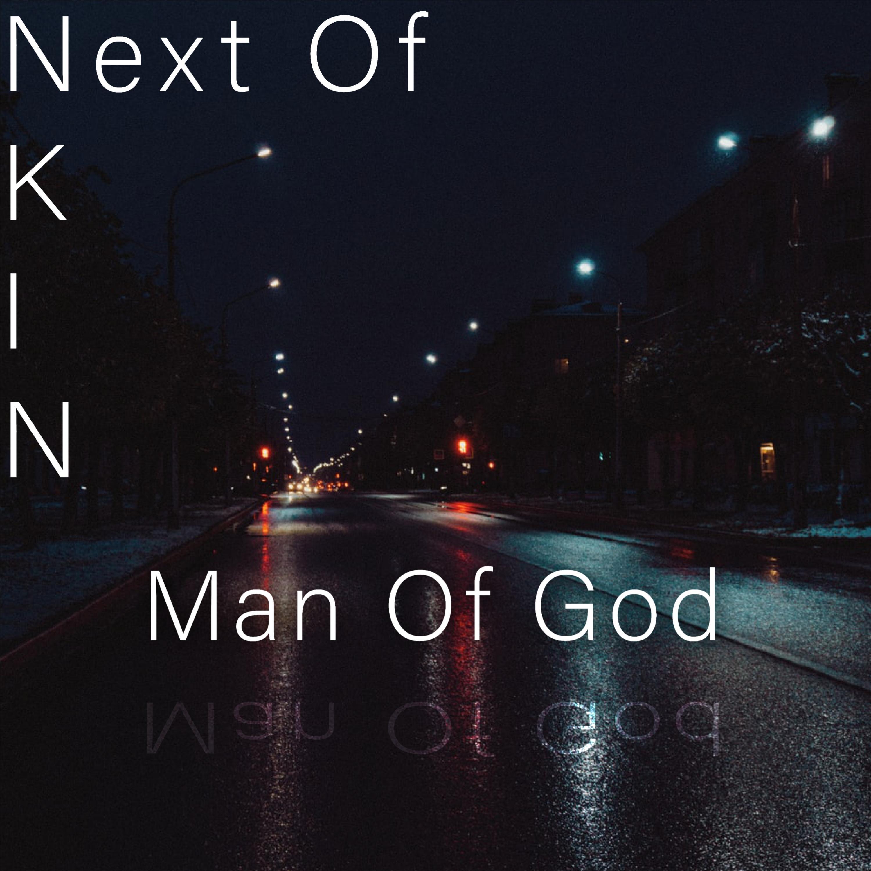 Man Of God
