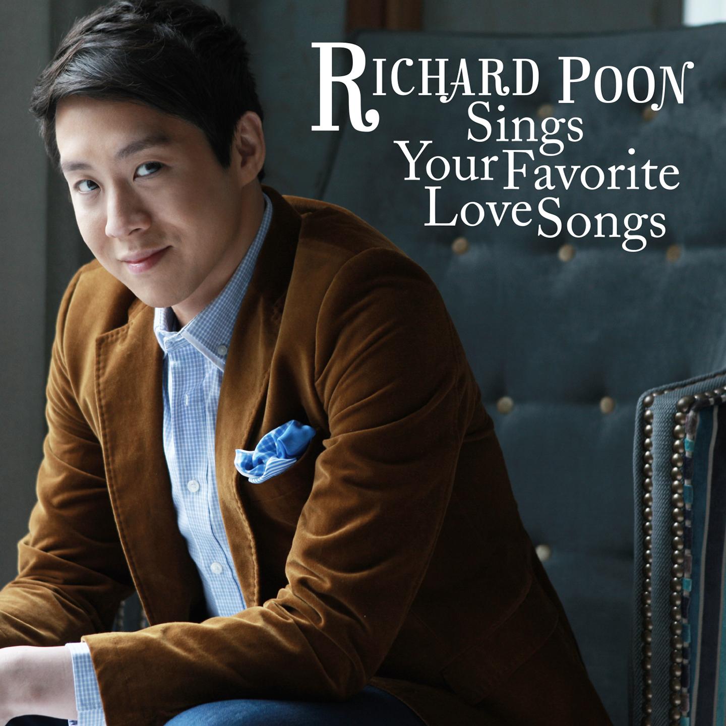 Richard Sings Your Favorite Love Songs
