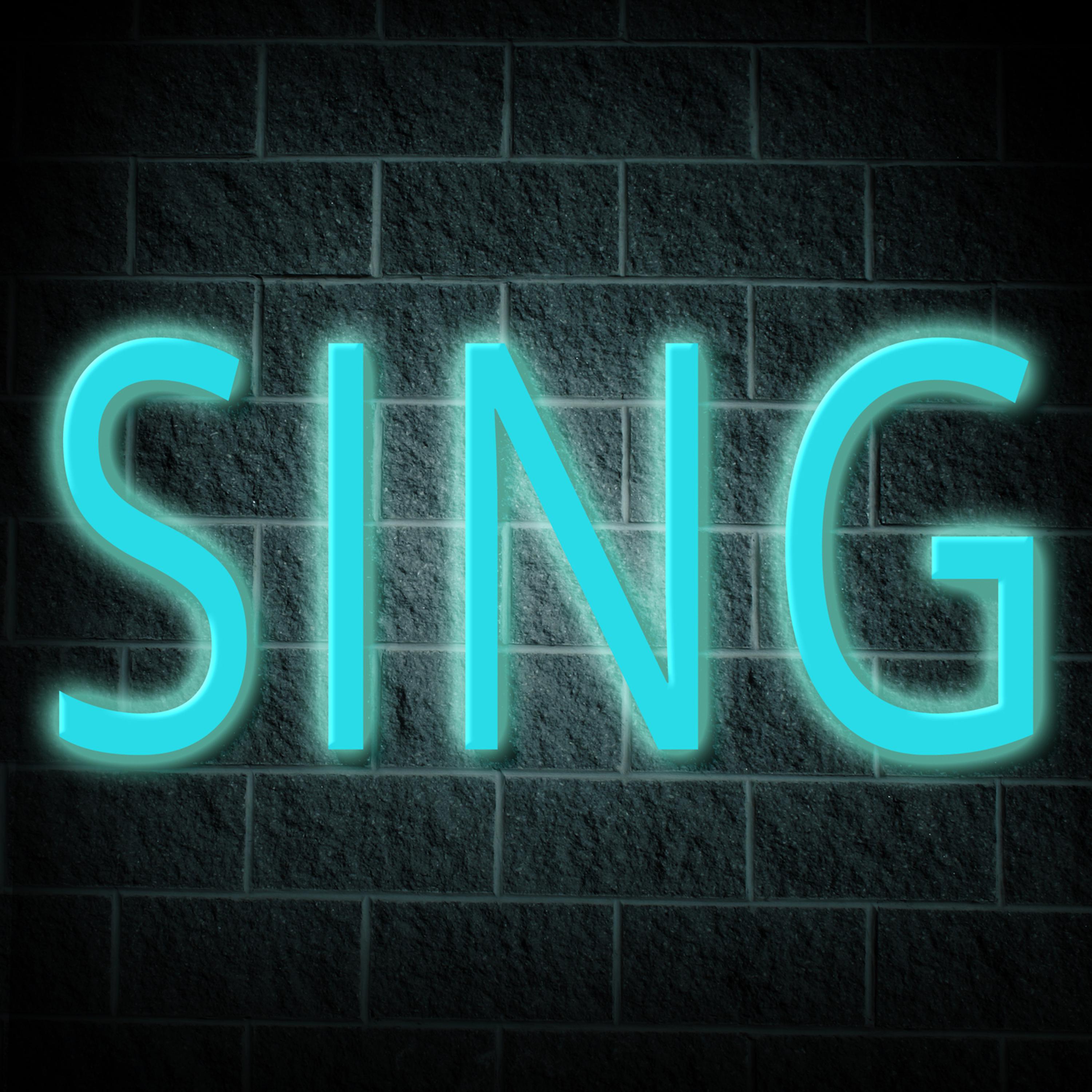 SING (Originally Performed by Ed Sheeran) (Karaoke Version)专辑