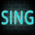 SING (Originally Performed by Ed Sheeran) (Karaoke Version)