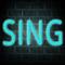 SING (Originally Performed by Ed Sheeran) (Karaoke Version)专辑