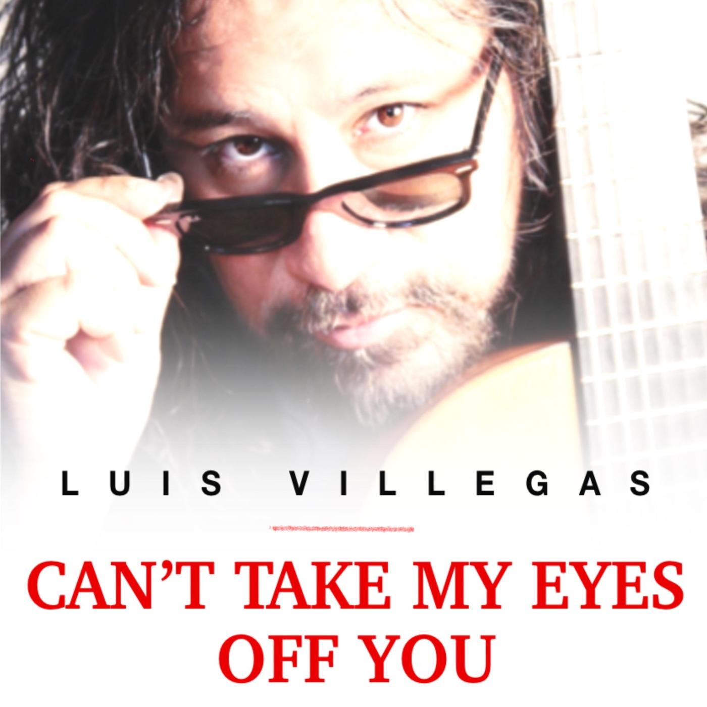 Can't Take My Eyes off You