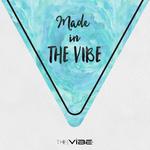 Made in THE VIBE专辑