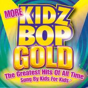 More Kidz Bop Gold