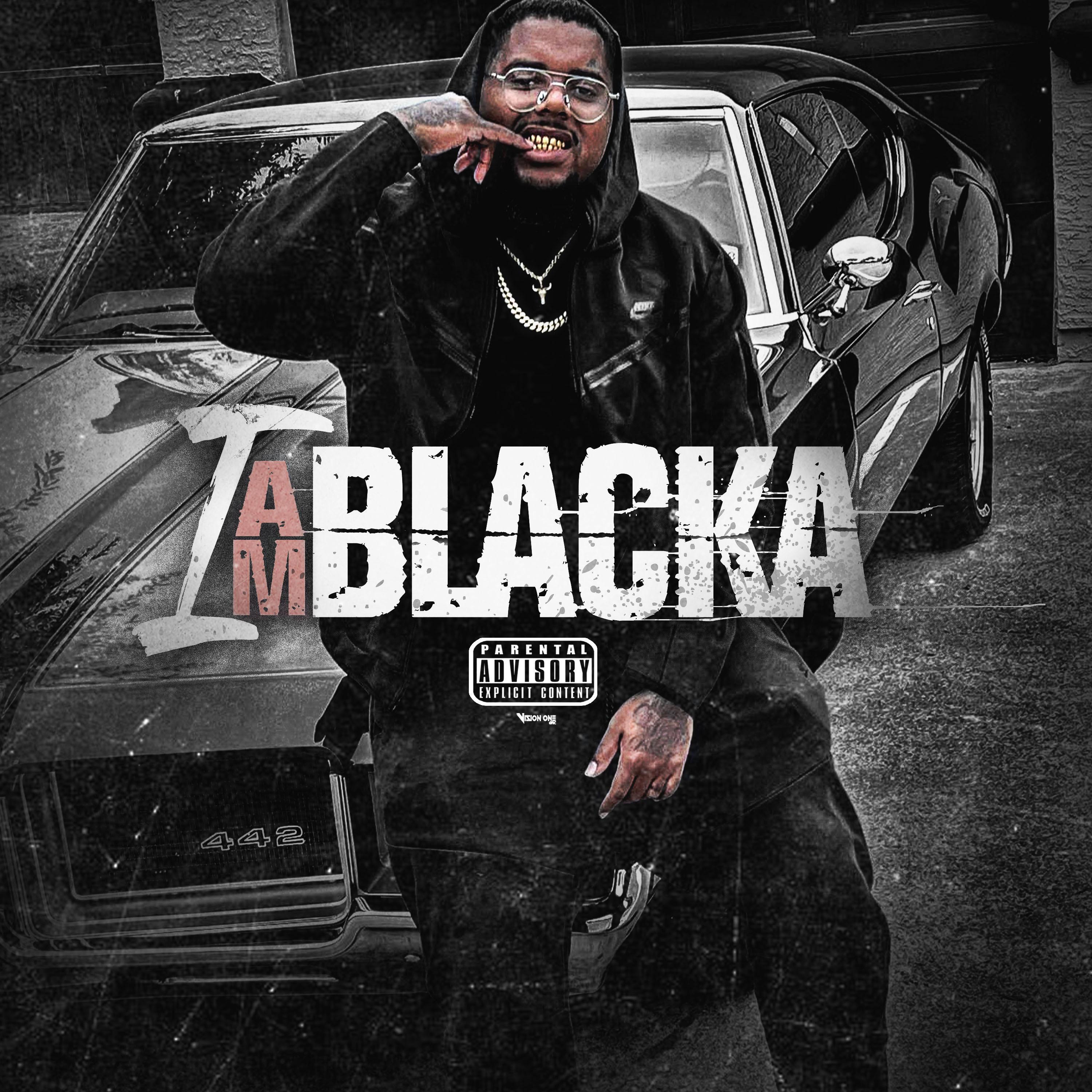 Blacka - DOPEBOY TESTIMONY (feat. ISOO TRACHO)