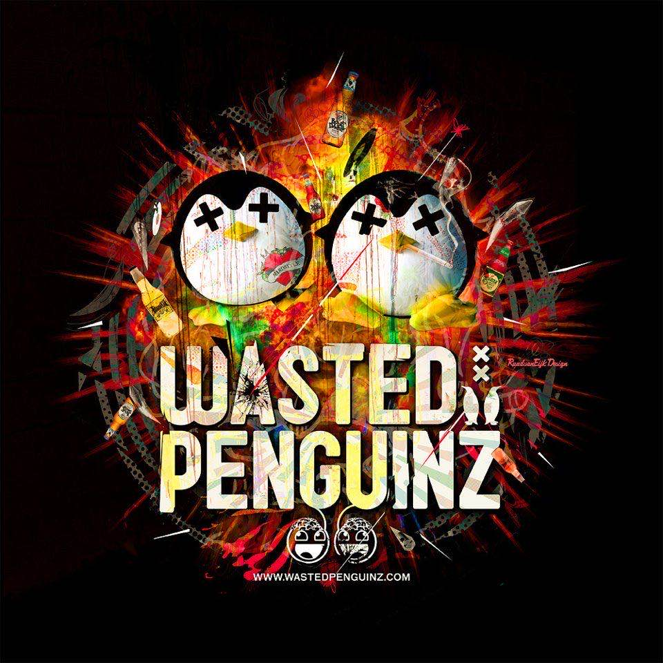 L Amour Toujours (Wasted Penguinz Bootleg Mix)