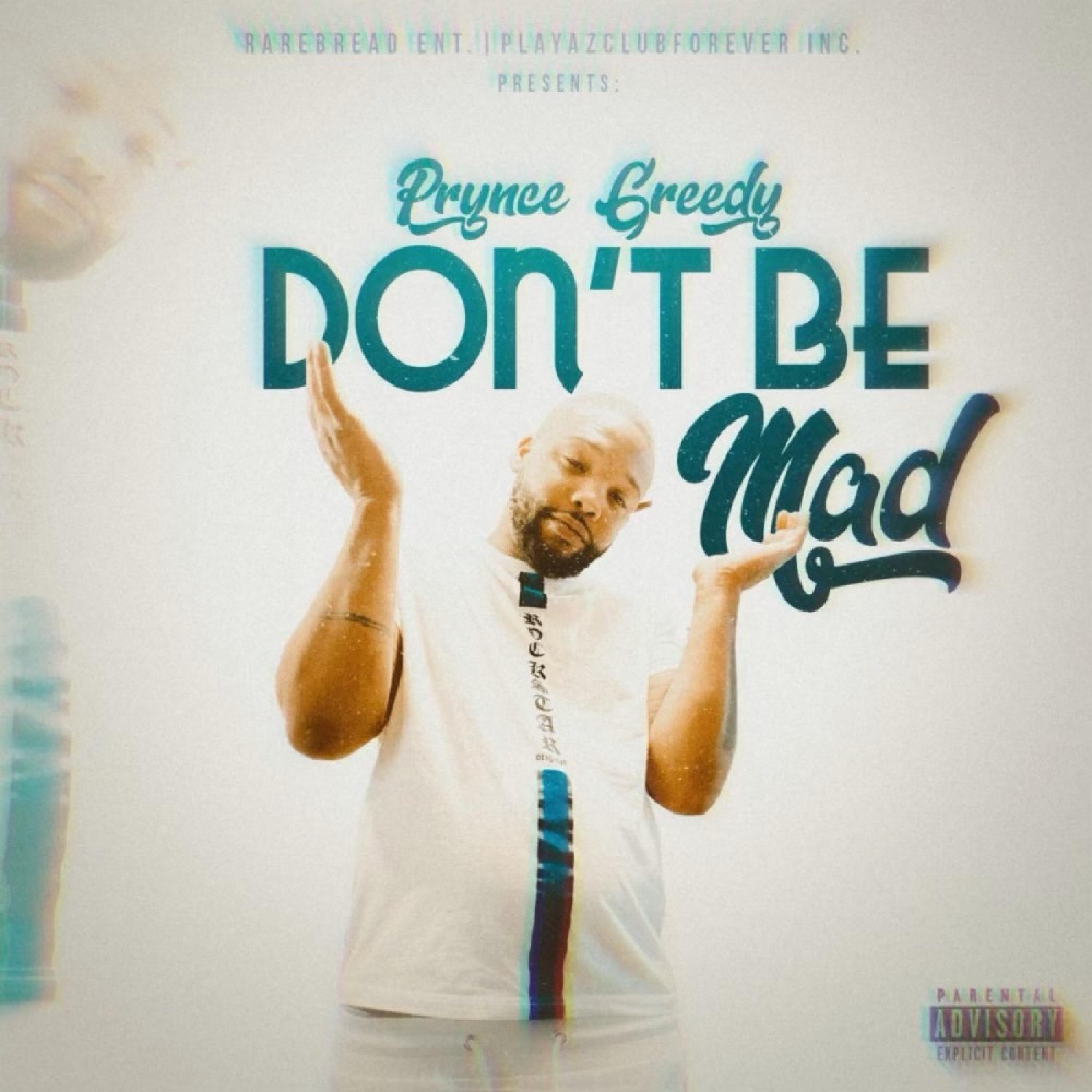 Prynce Greedy - Bread On My Fitted (feat. Lonnie B.)