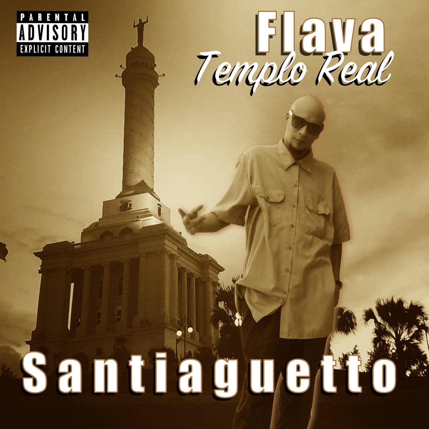 Santiaguetto