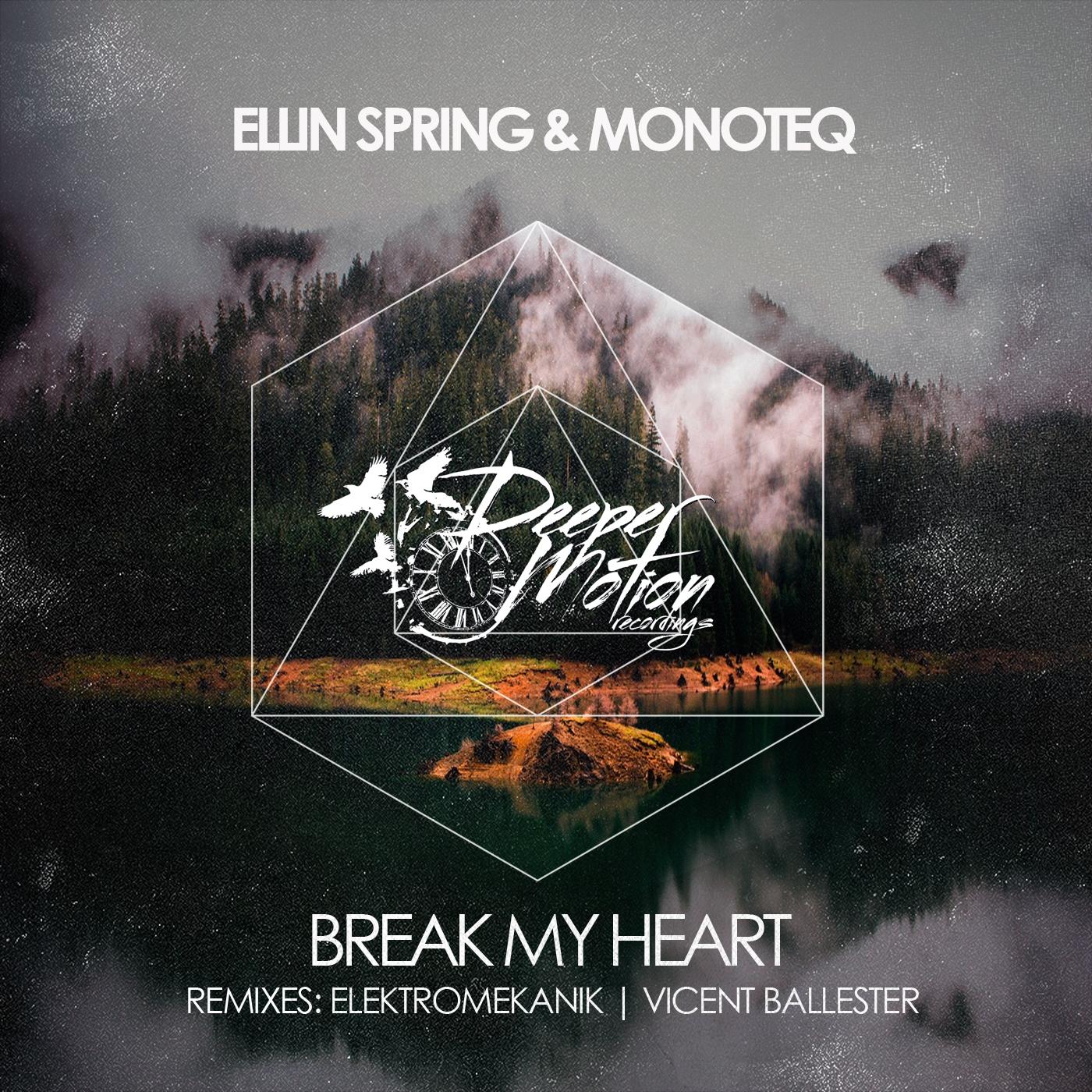 Break My Heart