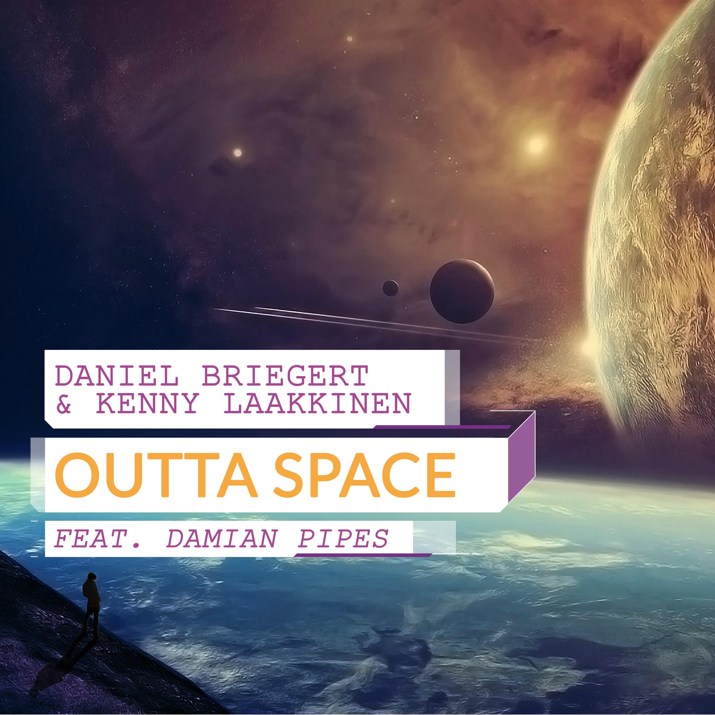 Outta Space