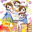 PETIT IDOLM@STER Twelve Campaigns ! Vol.6