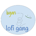 logan 就 是 lofi gang