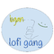 logan 就 是 lofi gang专辑