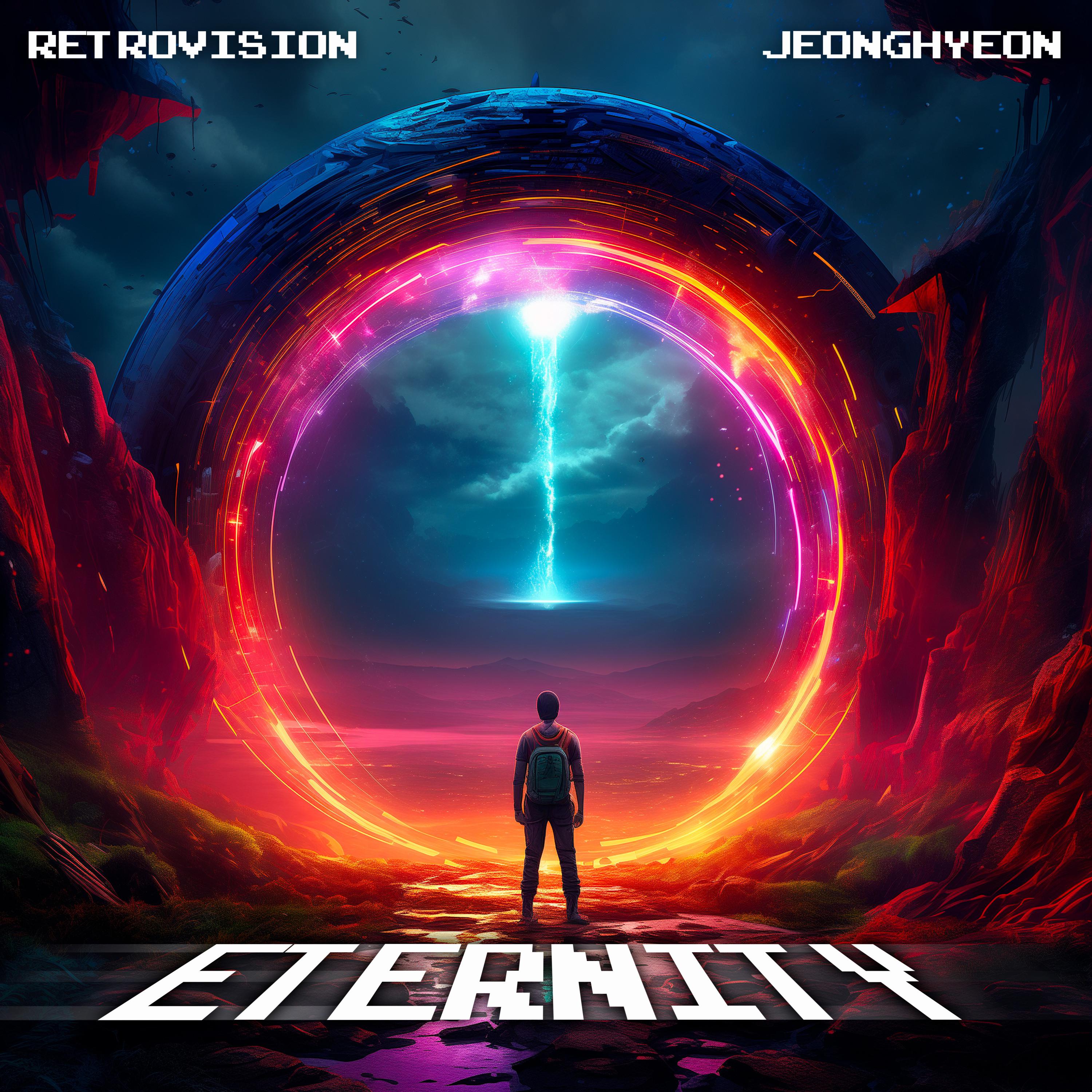 RetroVision - Eternity