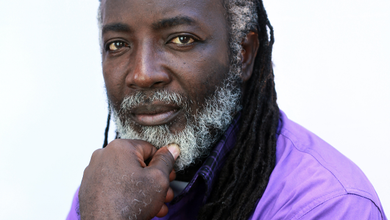 Freddie McGregor