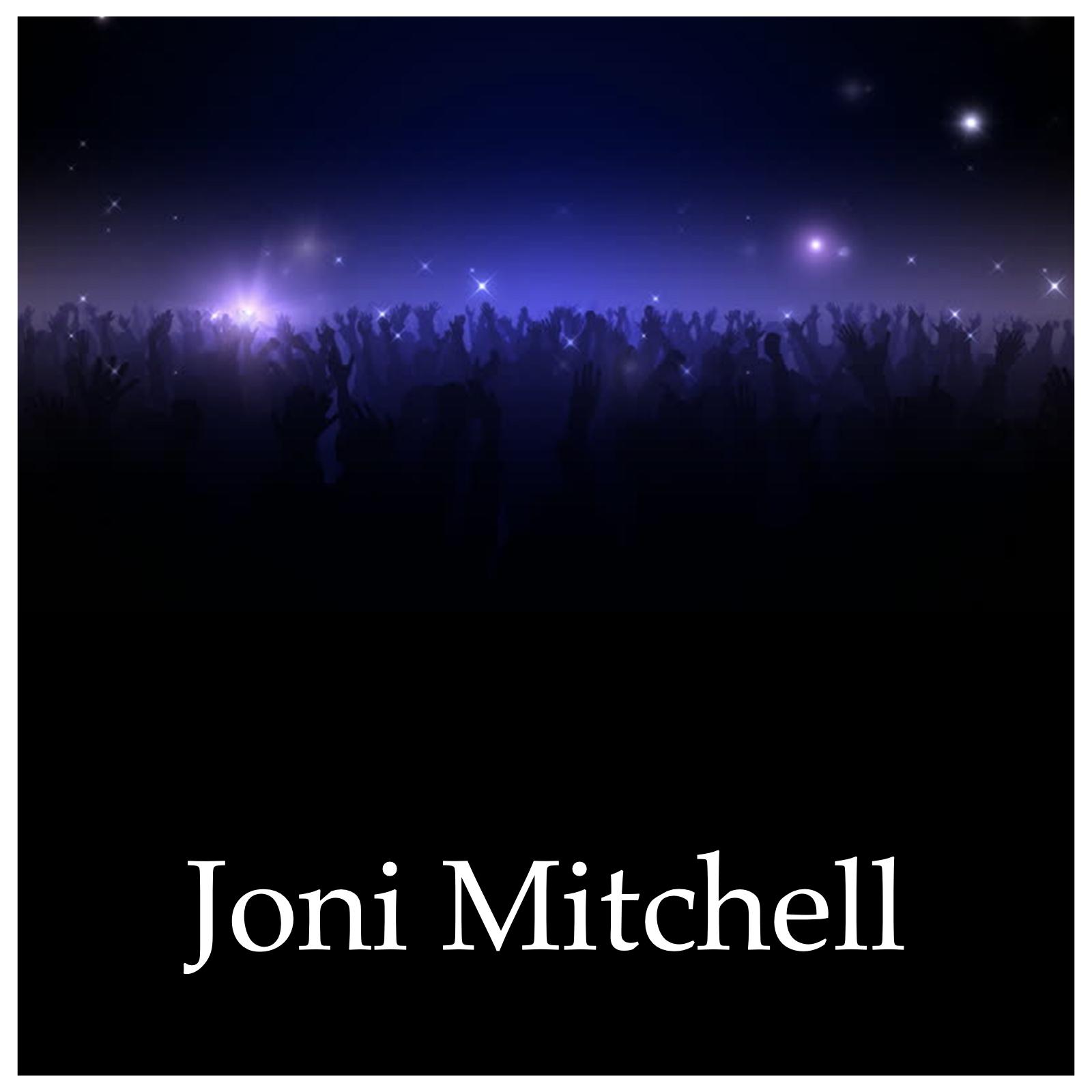 Joni Mitchell - The FM Radio Broadcasts 1967-1970 Part Two.