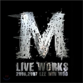 Live Works 2006-2007