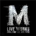 Live Works 2006-2007专辑