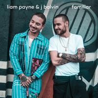 Liam Payne J Balvin-Familiar 伴奏 无人声 伴奏 更新AI版