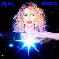 Kylie Minogue - Supernova (DISCO演唱会) 无和声伴奏