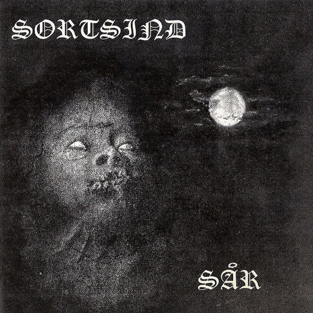 Sår