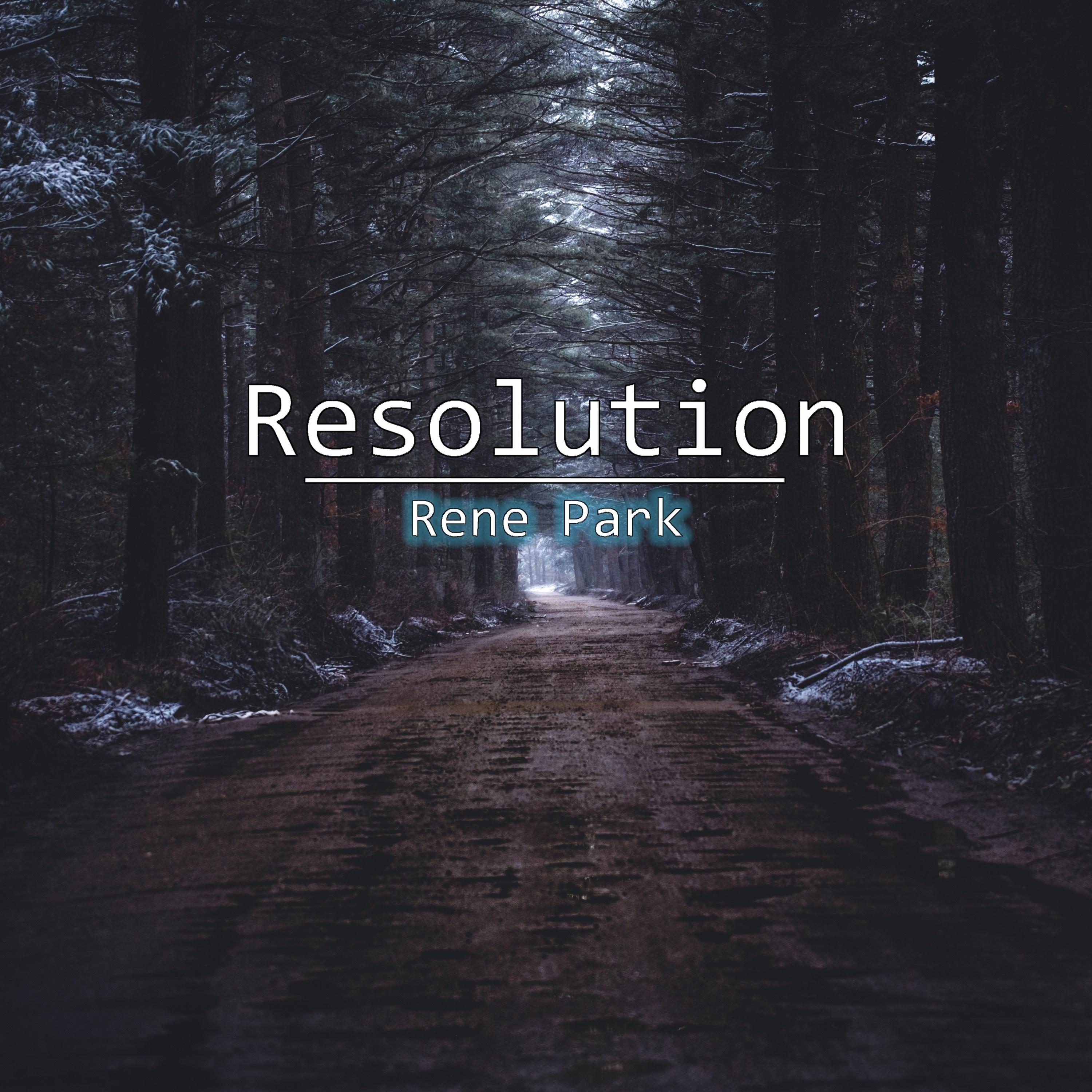Resolution