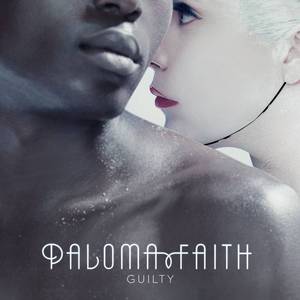 Guilty - Paloma Faith (Karaoke Version) 带和声伴奏