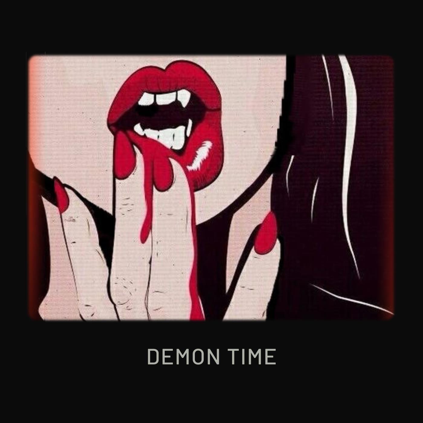 Demon Time