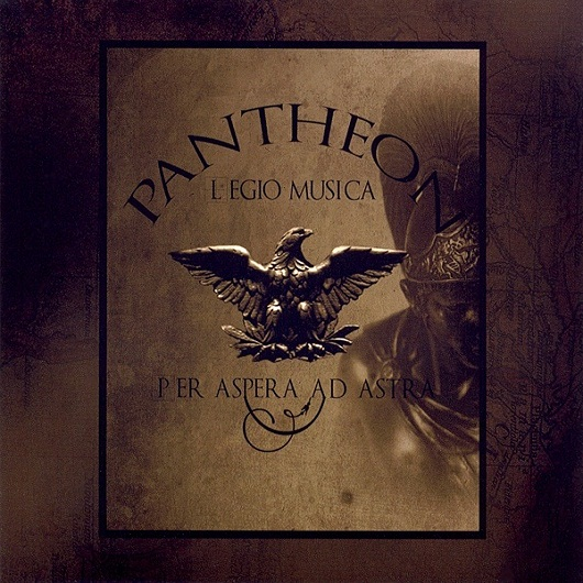 Per Aspera Ad Astra