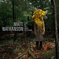 原版伴奏   Mission Bells - Matt Nathanson (unofficial Instrumental)  [无和声]