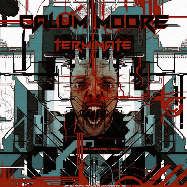 Terminate (The Destroyer Remix)