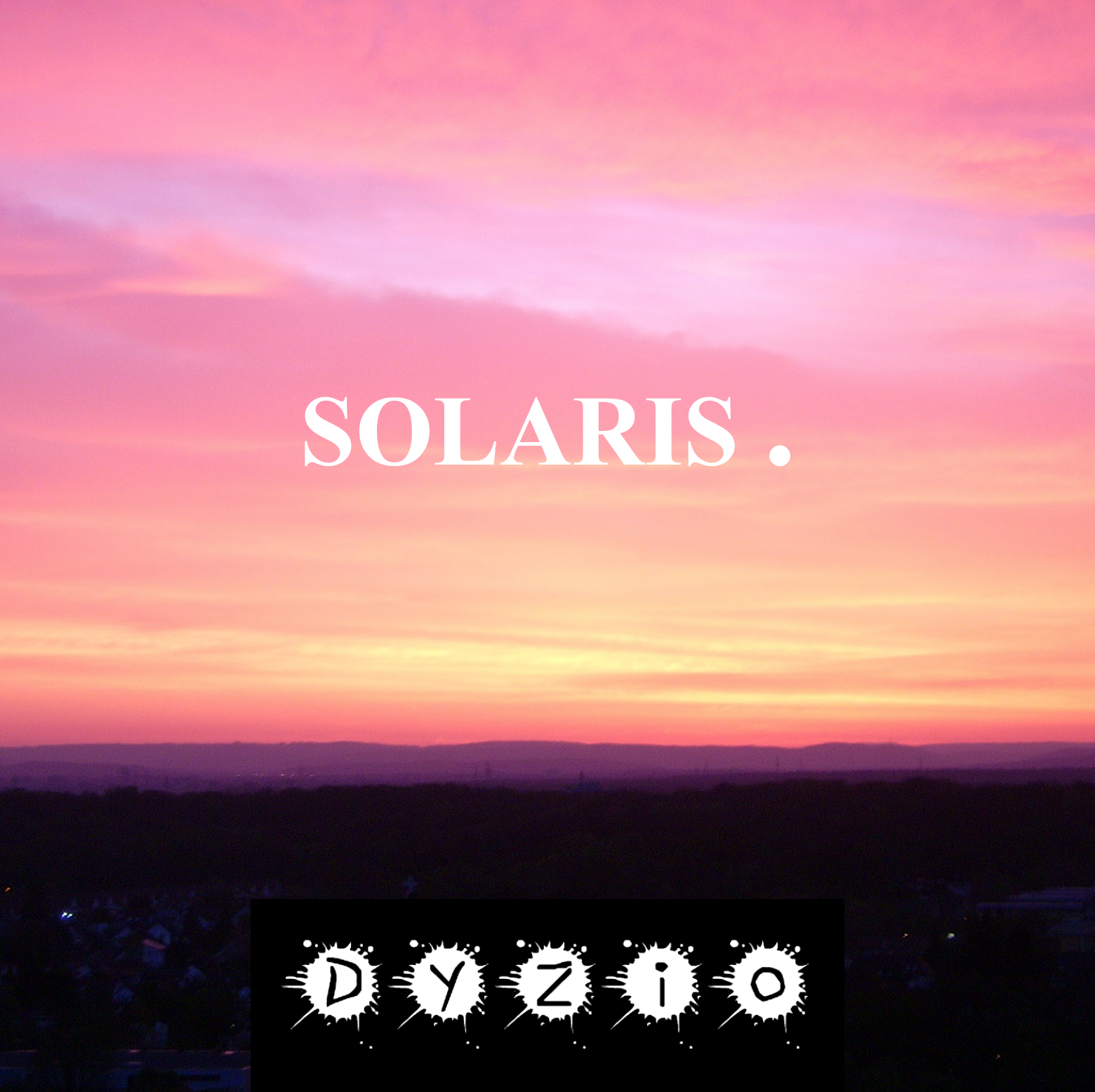 SOLARIS.专辑