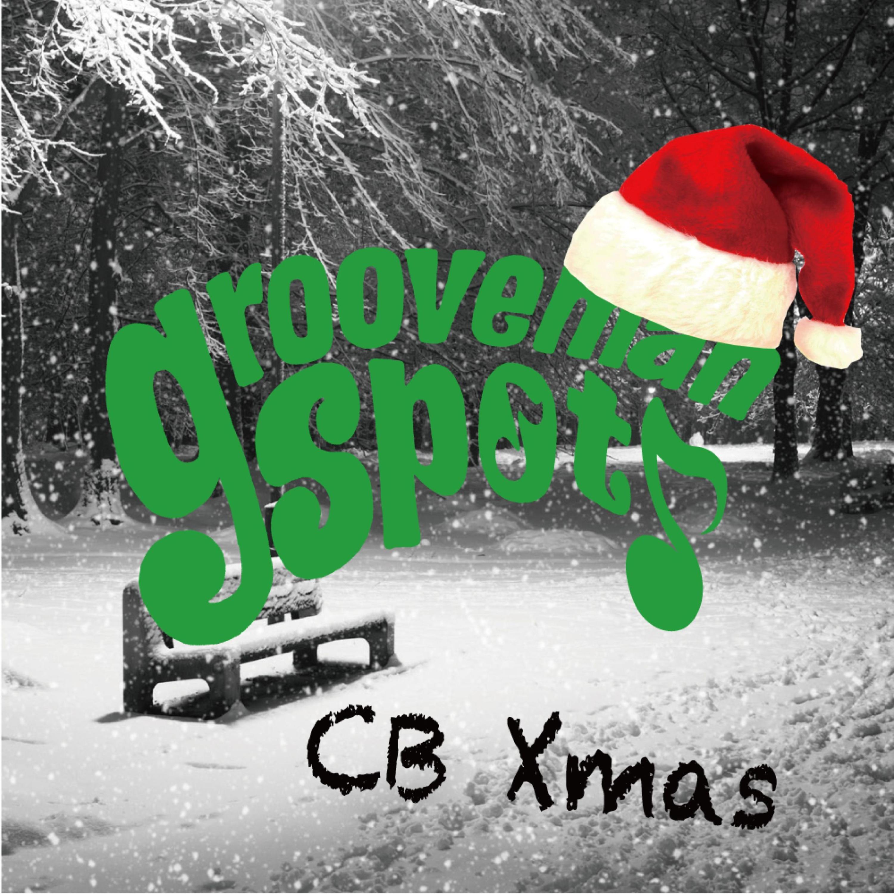 Cb Xmas