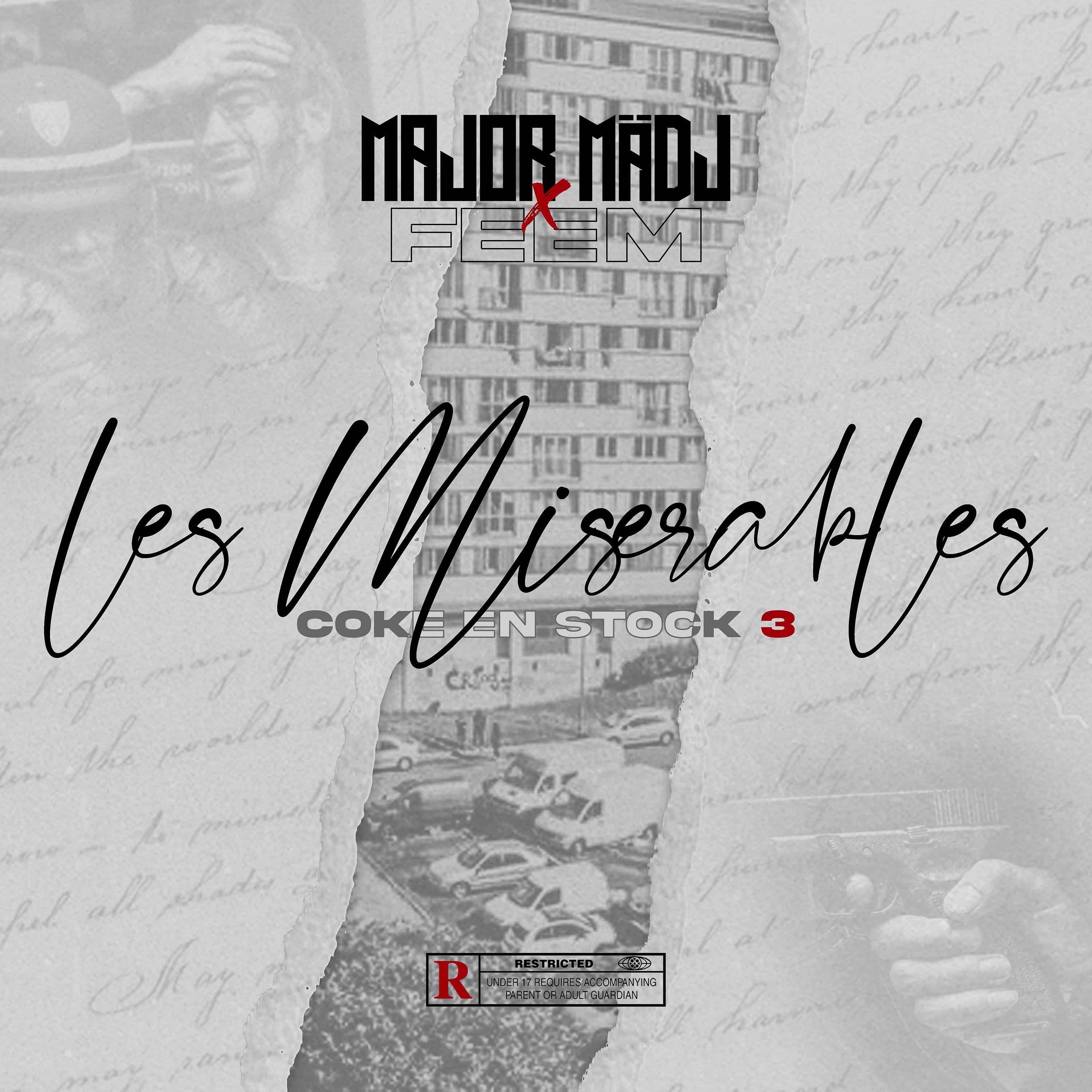 Les Misérables (feat. FEEM) [Originale] (Originale)