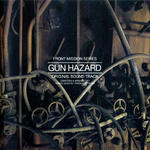 Front Mission Series: "GUN HAZARD" Original Sound Track专辑