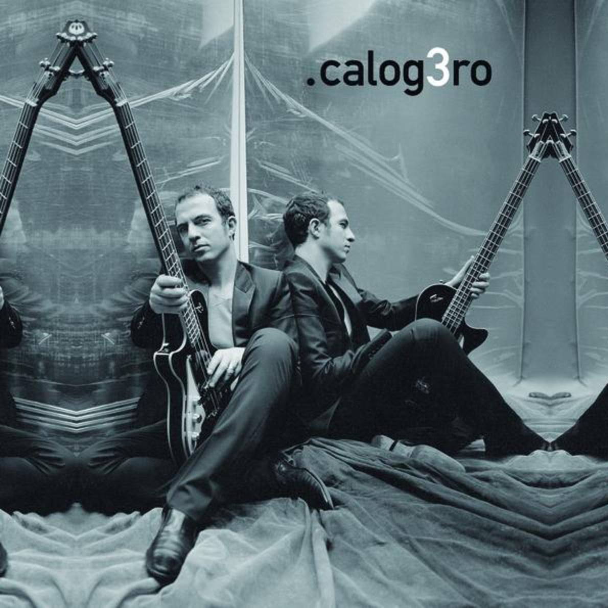 Calog3ro