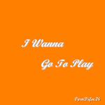 I Wanna Play（demo）专辑