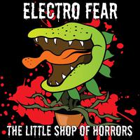 The Little Shop Of Horrors - Skid Row (Downtown) (karaoke)