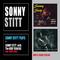 Sonny Stitt Plays + Sonny Stitt with the New Yorkers (feat. Hank Jones) [Bonus Track Version]专辑