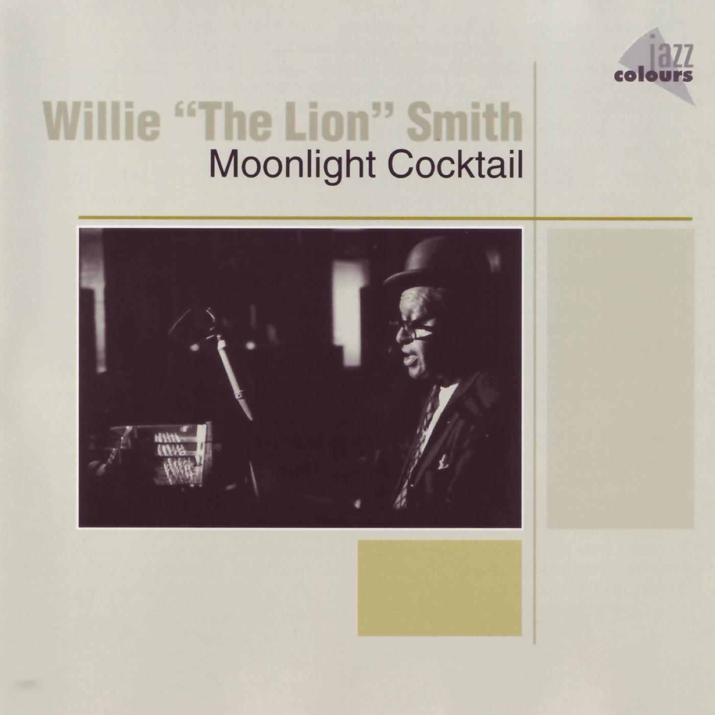 Moonlight Cocktail