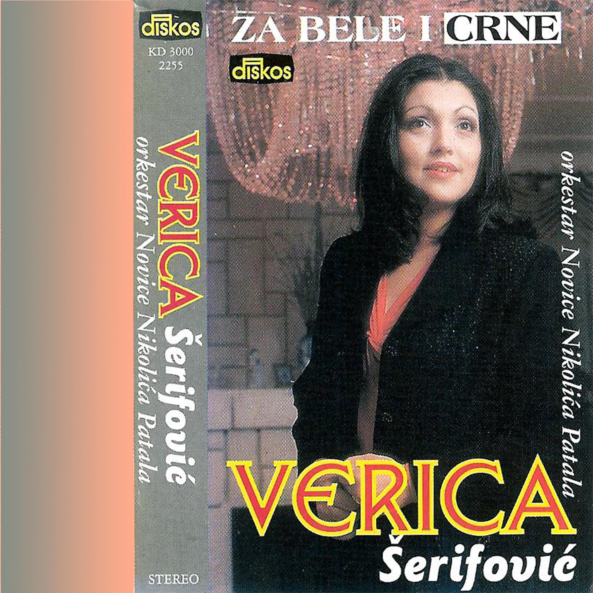 Za bele i crne