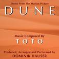 "Dune" - Main Theme from the Motion Picture (Toto)