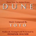 "Dune" - Main Theme from the Motion Picture (Toto)专辑