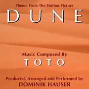 "Dune" - Main Theme from the Motion Picture (Toto)