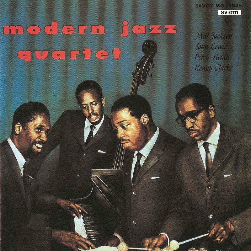 Modern Jazz Quartet